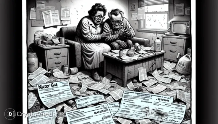 क्या आपका पैसा सुरक्षित है? एक सावधानी कथा