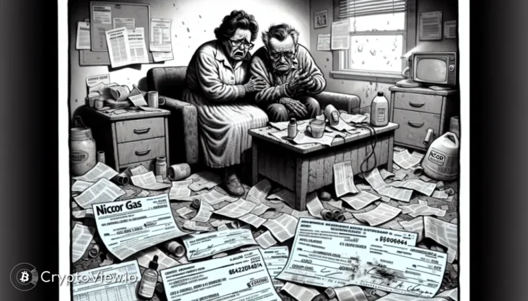 È Sicuro il Tuo Denaro? Un Racconto di Cautela