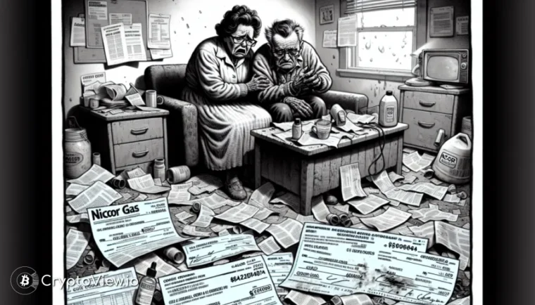 Is Uw Geld Veilig? Een Waarschuwingsverhaal