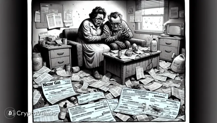 Czy Twoje Pieniądze Są Bezpieczne? Opowieść Ostrzegawcza