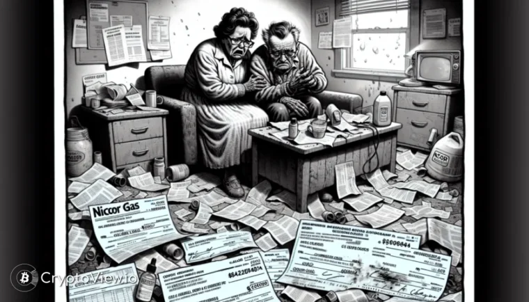 您的钱安全吗？一个警示故事