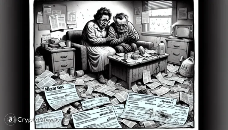 당신의 돈 안전한가요? 주의할 이야기