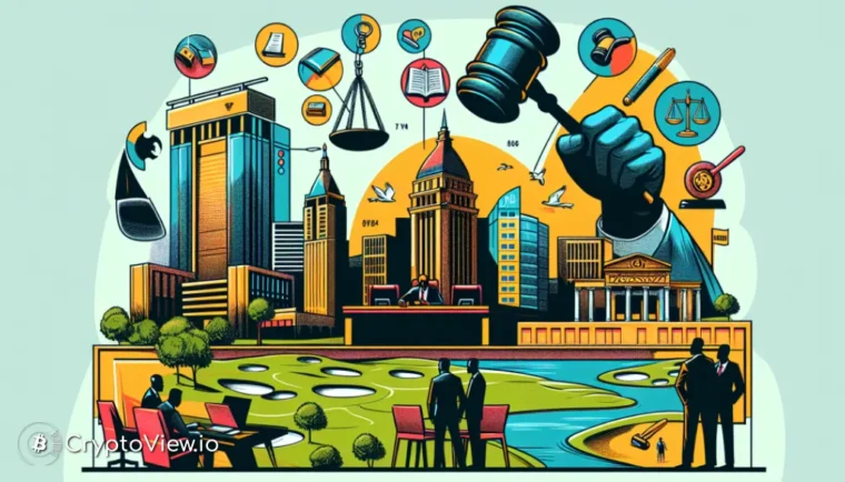 ¿Qué llevó a la multa de $355 millones de Trump?