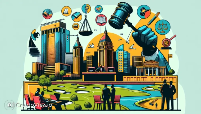 Hva førte til Trumps $355M bot?