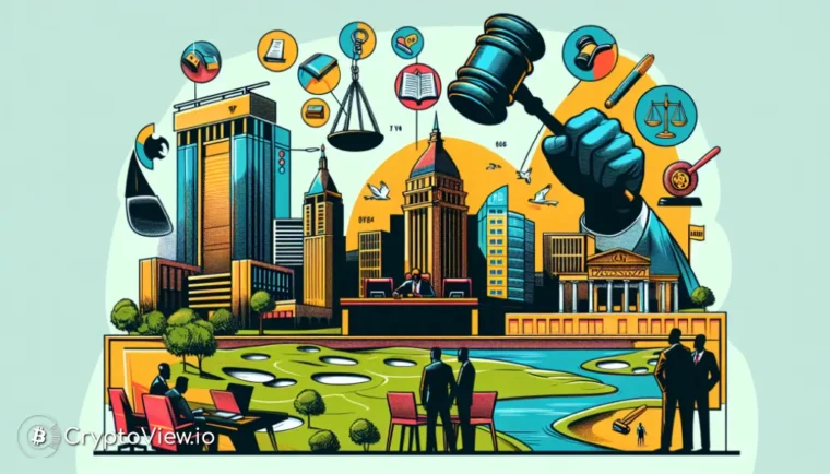 Co doprowadziło do kary w wysokości 355 milionów dolarów dla Trumpa?