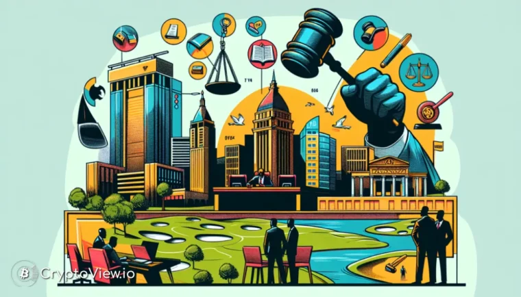 O que Levou à Penalidade de $355M de Trump?