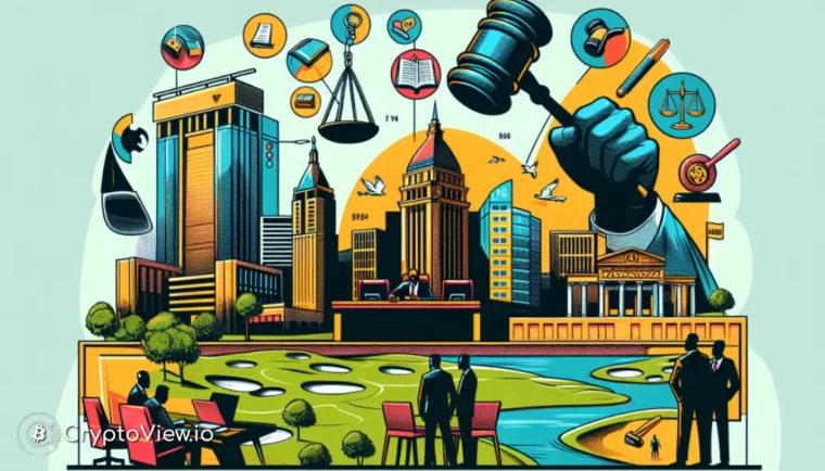 Vad Ledde till Trumps $355M Böter?