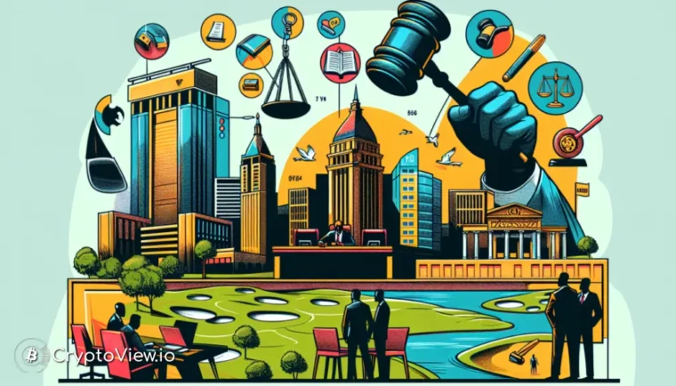 特朗普被罚35.5亿美元的原因是什么？