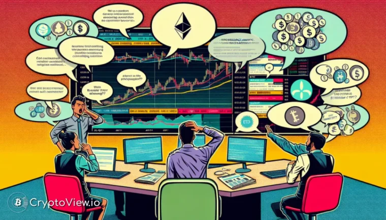 Werden wir bald einen Ethereum ETF sehen?