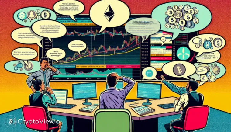 Will We See an Ethereum ETF Soon?