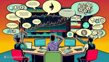 Verrons-nous bientôt un ETF Ethereum ?