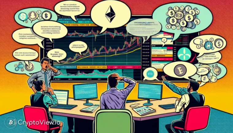 क्या हम जल्द ही एक इथेरियम ईटीएफ देखेंगे?