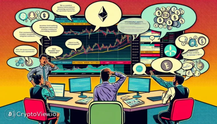 Vedremo presto un Ethereum ETF?