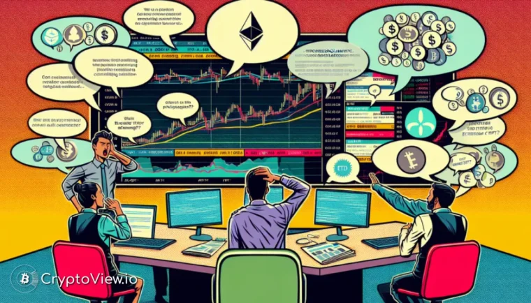 近いうちにEthereum ETFが登場する可能性はありますか?