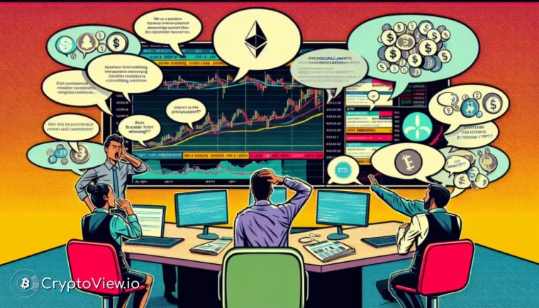 Veremos em breve um ETF Ethereum?