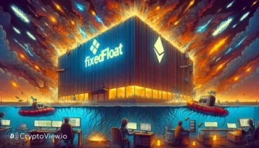 FixedFloat a-t-il été piraté pour des millions?