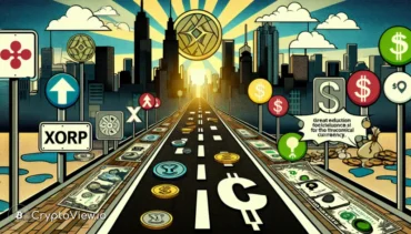 Raggiungerà XRP Nuove Vette nel 2024?