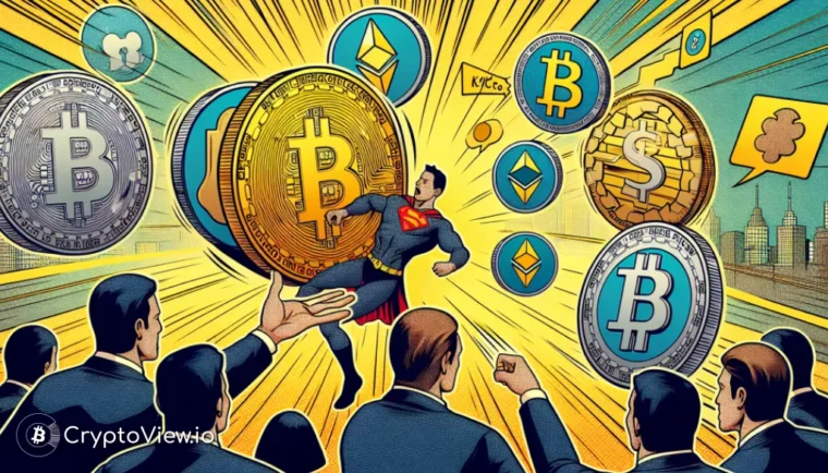 هل تجذب البيع الأولي لـ KLXO انتباه مستثمري العملات المشفرة؟