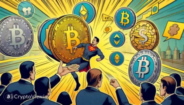 ¿Está atrayendo la preventa de KLXO la atención de los inversores de criptomonedas?