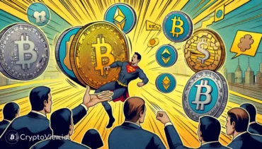 Fanger KLXO Presale oppmerksomheten til krypto-investorer?