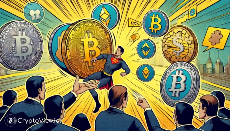 Fanger KLXO Presale oppmerksomheten til krypto-investorer?