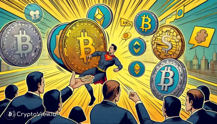 Czy Przedsprzedaż KLXO Przyciąga Uwagę Inwestorów Kryptowalutowych?