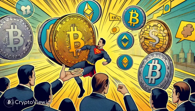 Fångar KLXO-försäljningen uppmärksamheten hos krypto-investerare?