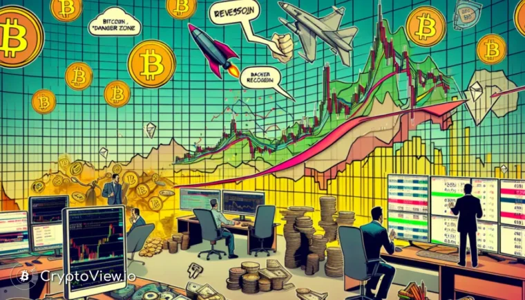 Is Bitcoin Nearing a Critical Turn?