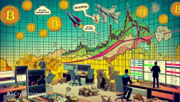 O Bitcoin Está Próximo de uma Virada Crítica?