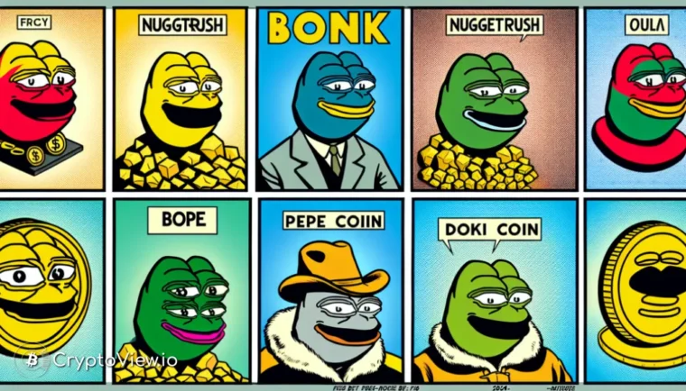 2024년 메멘토근 유통이 대세가 될까?