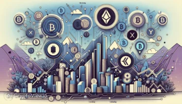 ما الذي يدفع ارتفاع سعر Cardano ADA؟