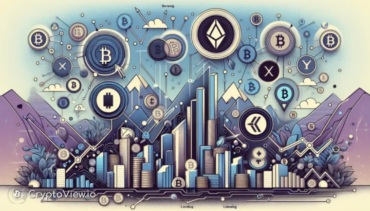 ما الذي يدفع ارتفاع سعر Cardano ADA؟