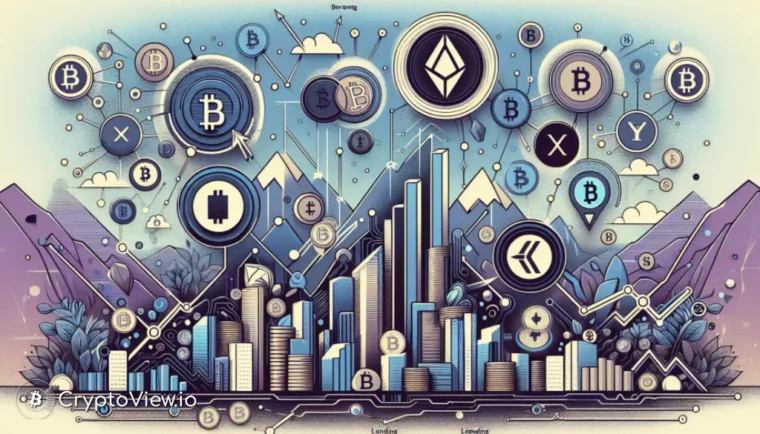 Qu'est-ce qui alimente la hausse du prix de Cardano ADA?