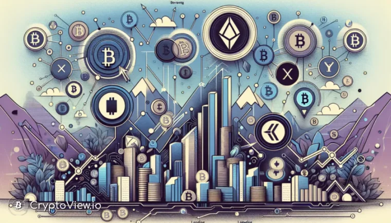 Cardano ADAの価格急騰の原動力は何ですか？