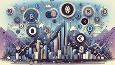 Wat drijft de prijsstijging van Cardano ADA aan?