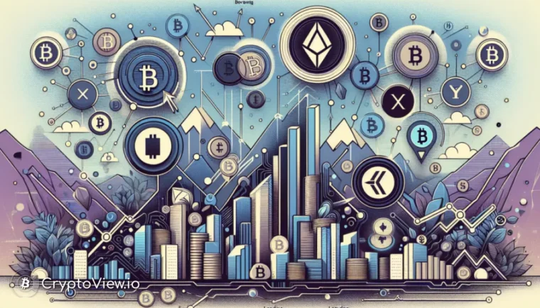 Wat drijft de prijsstijging van Cardano ADA aan?