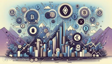 Hva driver Cardano ADA sin prisøkning?