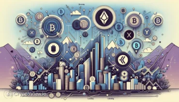 O que está impulsionando a alta do preço do Cardano ADA?