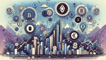 Vad driver Cardano ADAs prisökning?