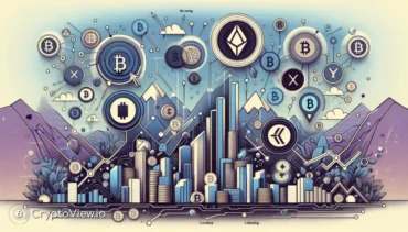 Cardano ADA의 가격 급등을 촉발시킨 것은 무엇인가요?
