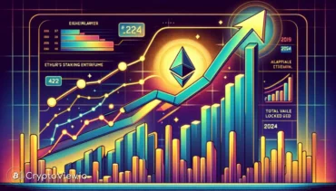 EigenLayerがEthereumステーキングを前進させる可能性は？
