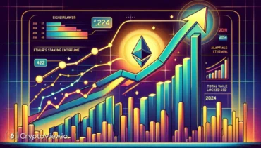 Kan EigenLayer Ethereum Staking Vooruit helpen?