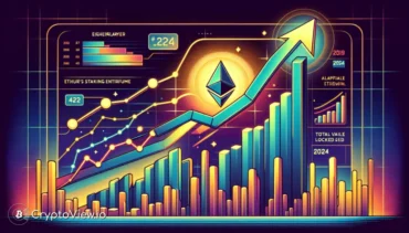 Czy EigenLayer może napędzić rozwój stawiania Ethereum do przodu?