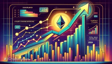 Kan EigenLayer Driva Fram Ethereum Staking?