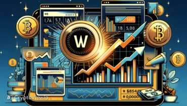 Why Did World App's Value Jump 17%?