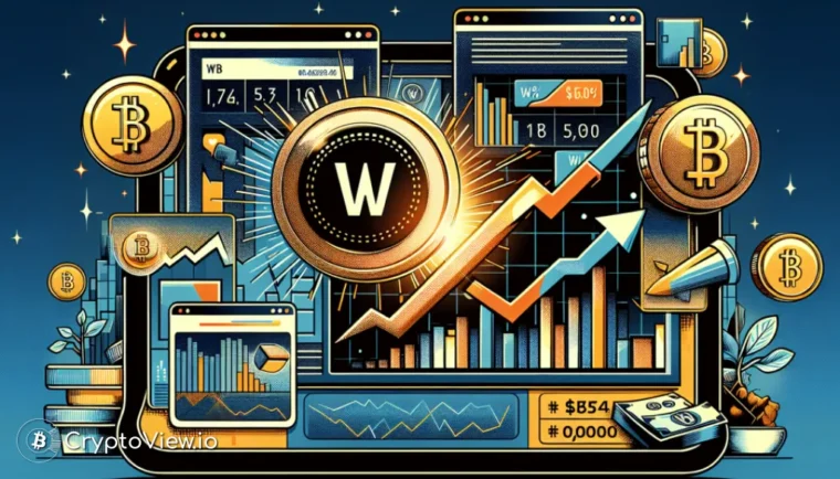 Perché il valore dell'app World è aumentato del 17%?