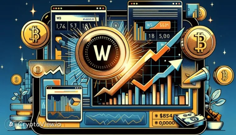 World Appの価値が17%急上昇した理由