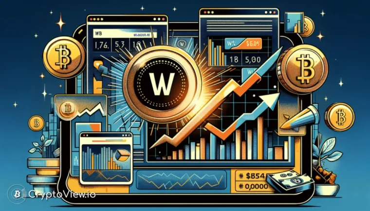 Dlaczego wartość aplikacji World wzrosła o 17%?