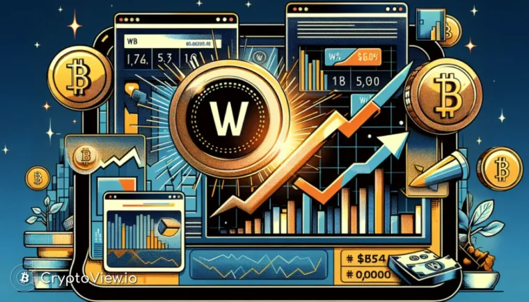 为什么World App的价值会上涨17%？