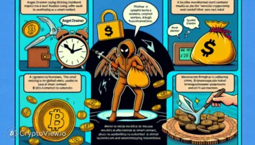 Qu'est-ce que l'attaque de phishing Angel Drainer ?